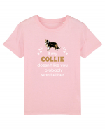 COLLIE Tricou mânecă scurtă  Copii Mini Creator