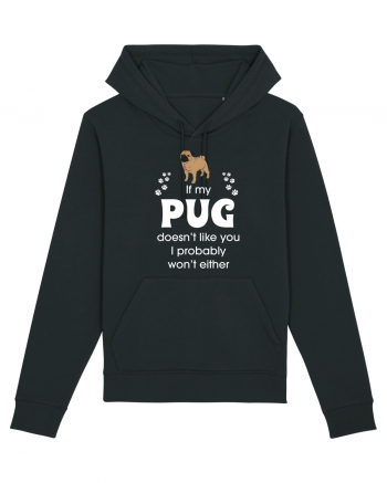 PUG Black