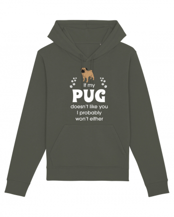 PUG Khaki