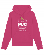 PUG Hanorac Unisex Drummer