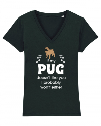 PUG Black