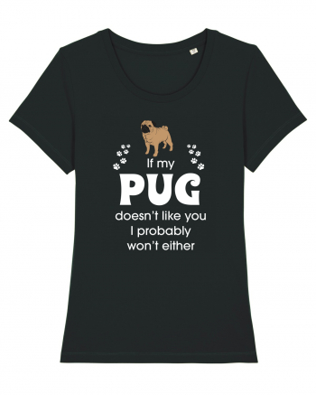 PUG Black