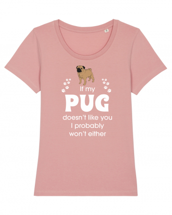 PUG Canyon Pink