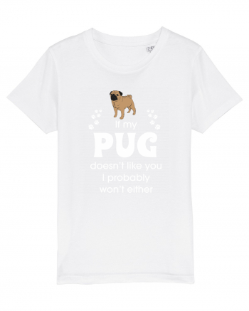 PUG White