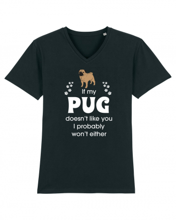 PUG Black