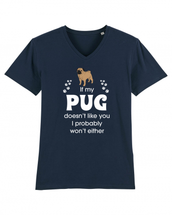 PUG French Navy