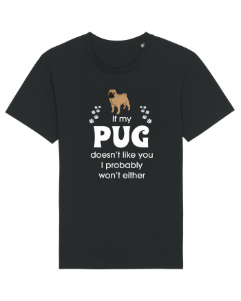 PUG Black