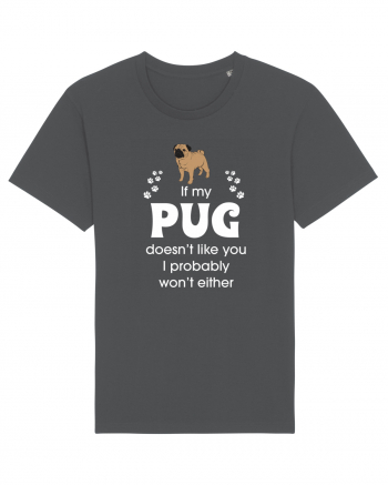 PUG Anthracite