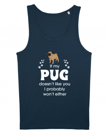 PUG Navy