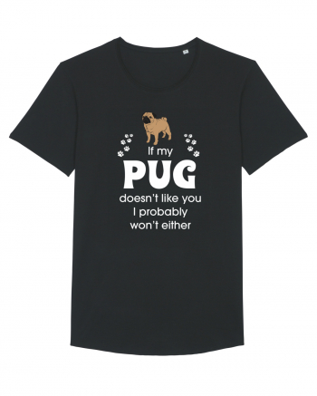 PUG Black