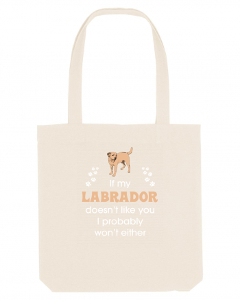 LABRADOR Natural