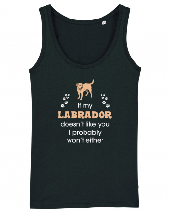 LABRADOR Black