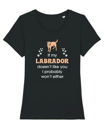 LABRADOR Black