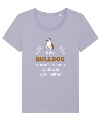 BULLDOG Lavender