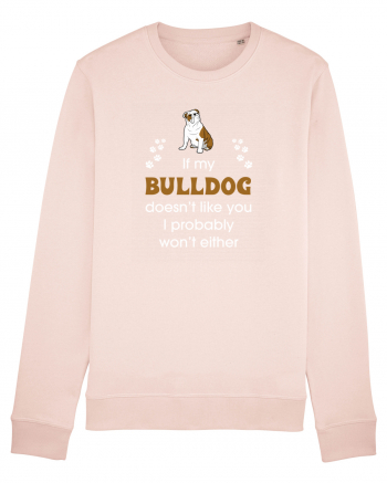 BULLDOG Candy Pink