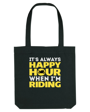 MOTORCYCLE Black