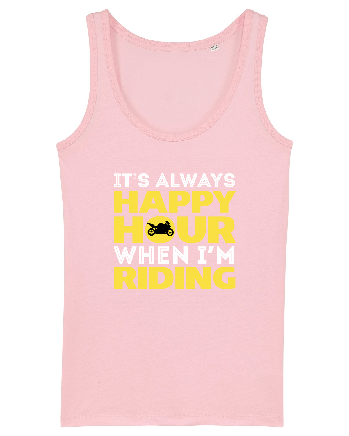 Maiou Damă Dreamer Cotton Pink