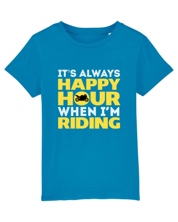 MOTORCYCLE Azur