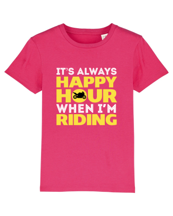 MOTORCYCLE Raspberry