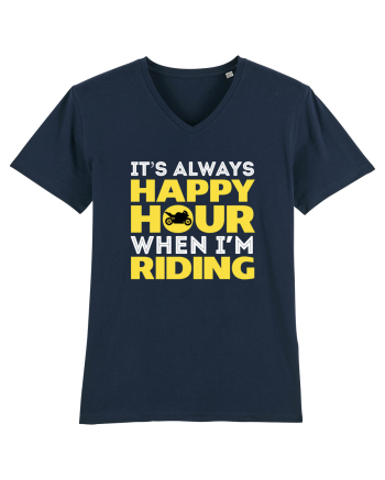MOTORCYCLE French Navy