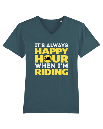 MOTORCYCLE Stargazer