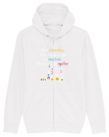 CHEMISTY White