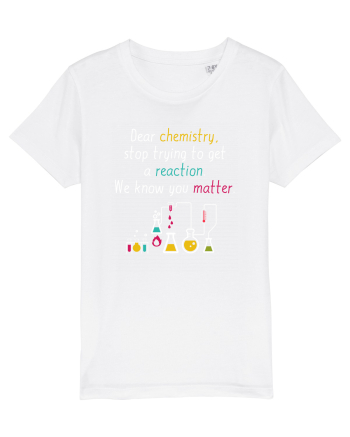CHEMISTY White