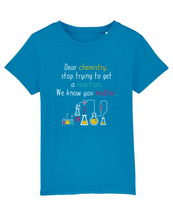 CHEMISTY Azur