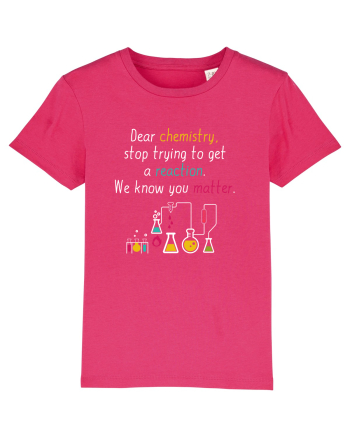 CHEMISTY Raspberry