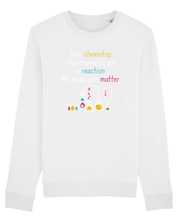 CHEMISTY White