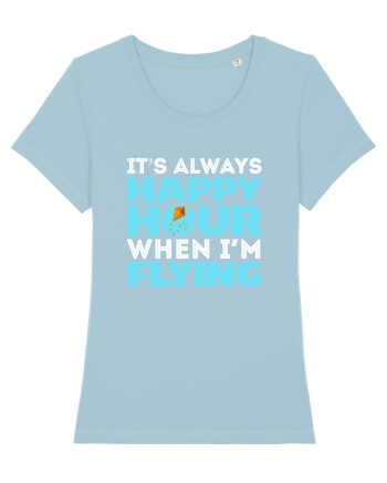 KITE Sky Blue