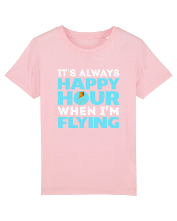 KITE Cotton Pink
