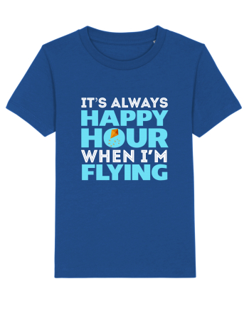 KITE Majorelle Blue