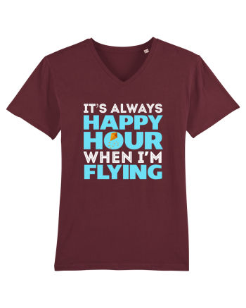KITE Burgundy