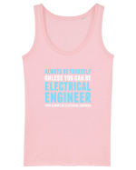 ELECTRICAL ENGINEER Maiou Damă Dreamer