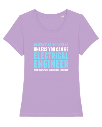 ELECTRICAL ENGINEER Lavender Dawn
