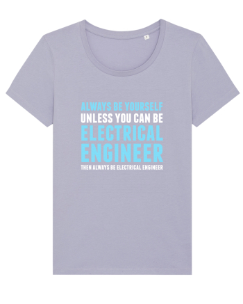 ELECTRICAL ENGINEER Lavender