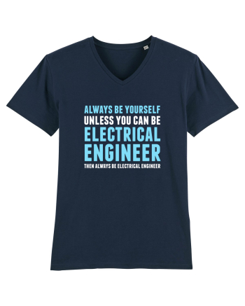 ELECTRICAL ENGINEER French Navy
