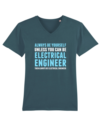 ELECTRICAL ENGINEER Stargazer