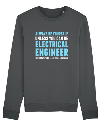 ELECTRICAL ENGINEER Anthracite