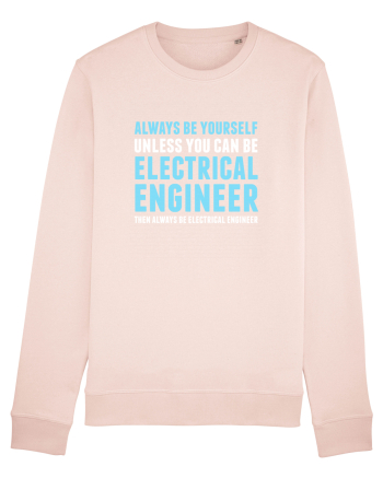 ELECTRICAL ENGINEER Candy Pink