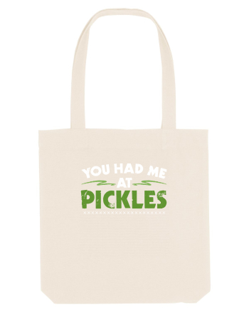 PICKLES Natural