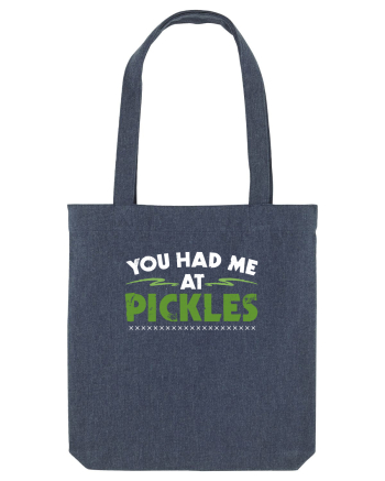 PICKLES Midnight Blue