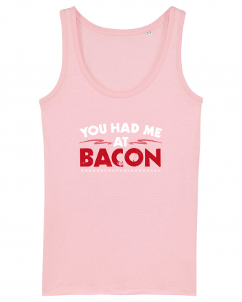 BACON Cotton Pink