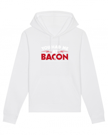 BACON White