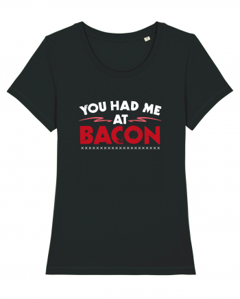 BACON Black