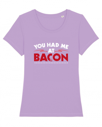 BACON Lavender Dawn