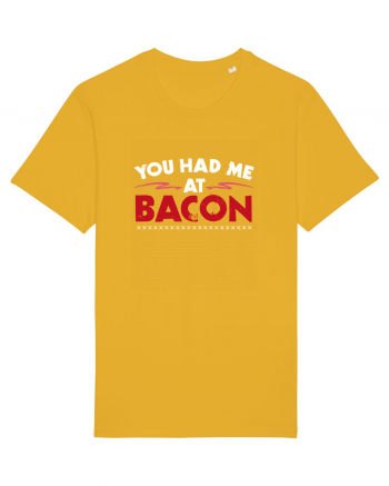 BACON Spectra Yellow