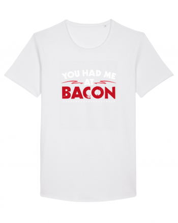 BACON White