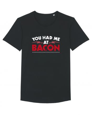 BACON Black